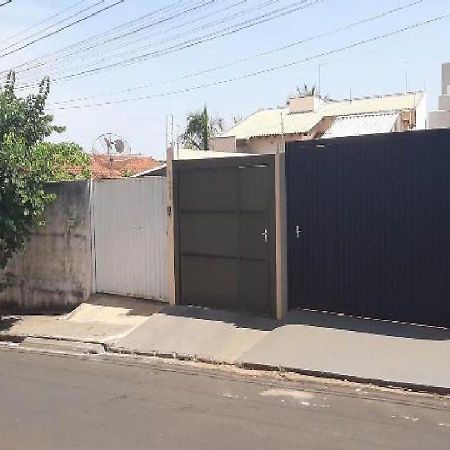 Recanto Do Sossego Olímpia Εξωτερικό φωτογραφία