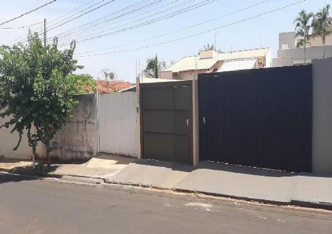 Recanto Do Sossego Olímpia Εξωτερικό φωτογραφία